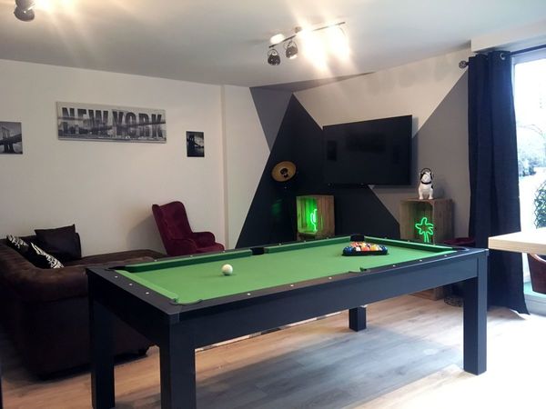 Colocation / Appartement 6 pièces de 120 m², Pau, Rue du Comte de Saint-Cricq / Photo 2