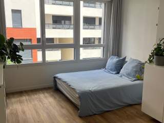 Appartement 3 pièces de 61 m²