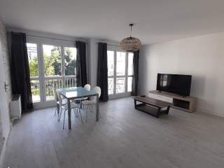 Colocation / Appartement 4 pièces de 83 m², Rennes, Boulevard Léon Grimault