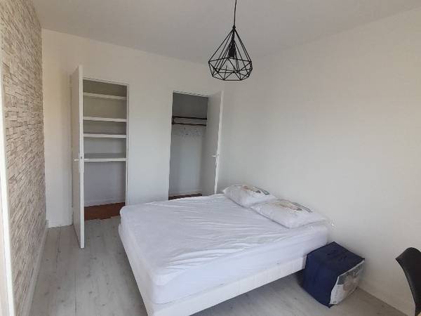 Colocation / Appartement 4 pièces de 83 m², Rennes, Boulevard Léon Grimault / Photo 7