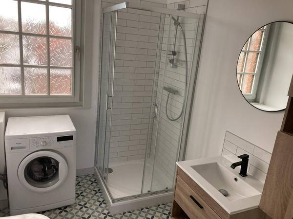 Flatsharing / 7-bedroom flat · 105 m², Loos, Rue du Général Leclerc / Photo 12