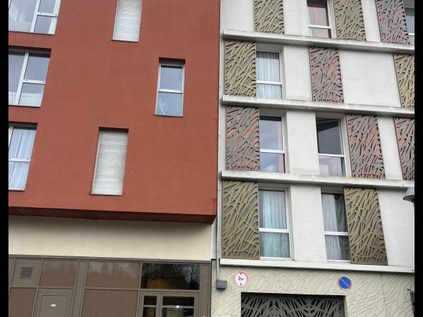 Location / Appartement 3 pièces de 72 m², Rouen, Rue Marie Curie / Photo 10