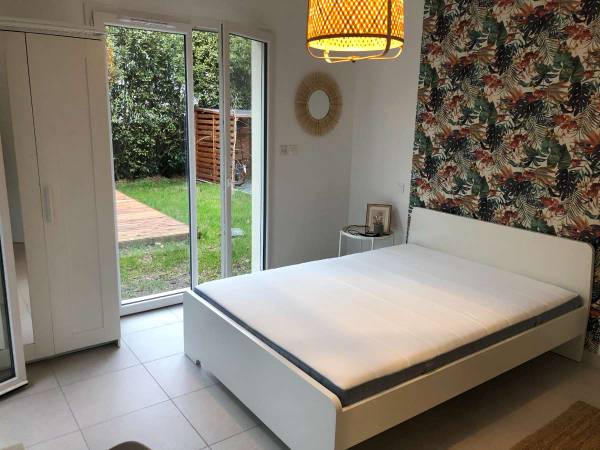 Coliving / Maison 10 pièces de 210 m², Pessac, Avenue de Canéjan / Photo 2