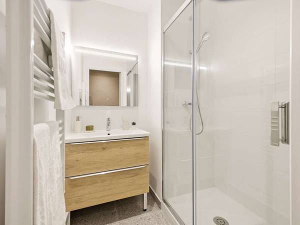 Coliving / Appartement 8 pièces de 94 m², Marseille, Rue Montgrand / Photo 5