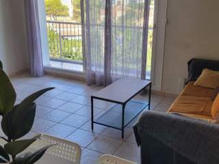 Colocation / 4 rooms apartment · 70 m², Montpellier