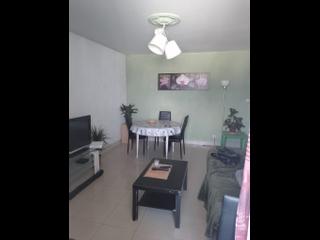 Flatsharing / 6-bedroom flat · 99 m², Échirolles
