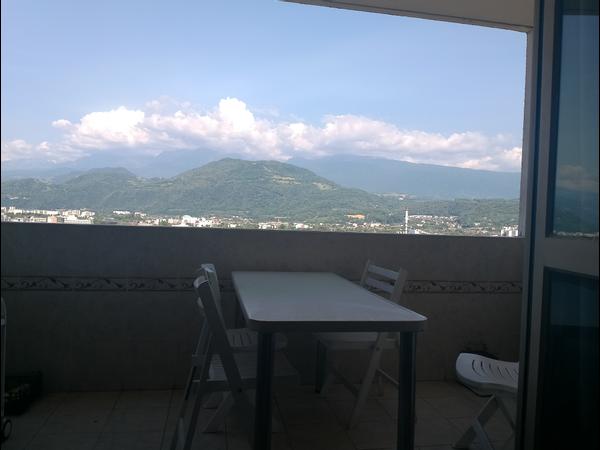 Flatsharing / 6-bedroom flat · 99 m², Échirolles / Photo 2