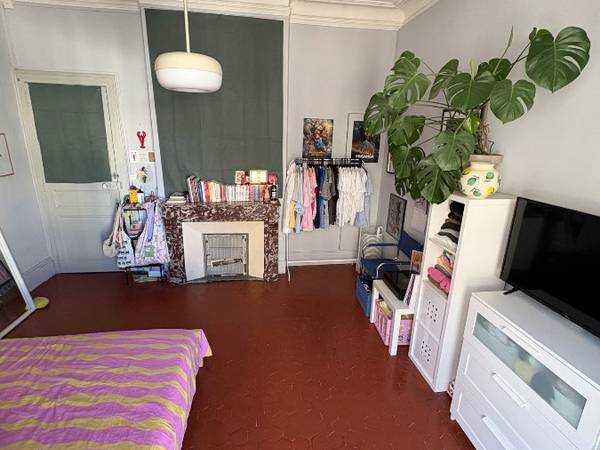 Sous-location / Appartement 4 pièces de 89 m², Montpellier, Rue Baudin / Photo 2