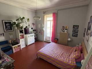 Sublet / 4 rooms apartment · 89 m², Montpellier, Rue Baudin