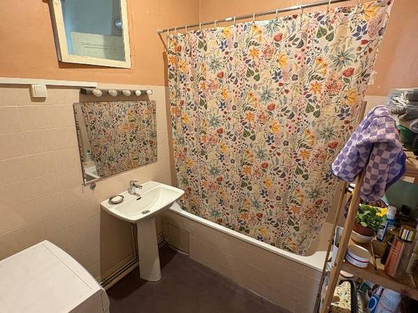 Sous-location / Appartement 4 pièces de 89 m², Montpellier, Rue Baudin / Photo 10