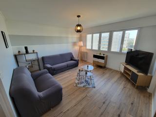 Colocation / Appartement 5 pièces de 99 m², Brest, rue de Champagne