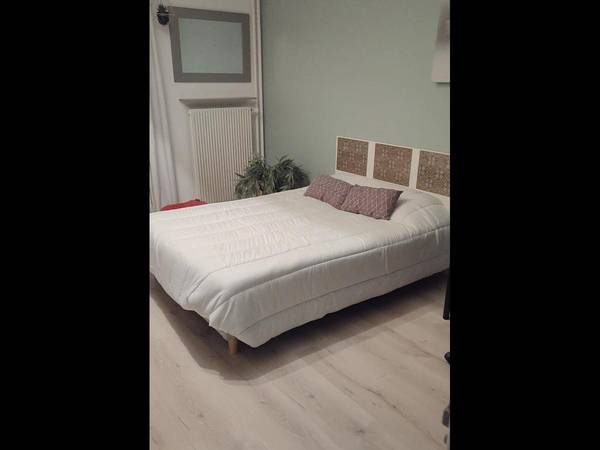 Flatsharing / 5-bedroom flat · 101 m², Lyon, Avenue Jean Mermoz / Photo 2