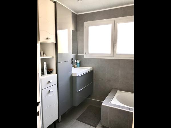 Flatsharing / 4-bedroom flat · 70 m², Montpellier, Avenue de Lodève / Photo 4
