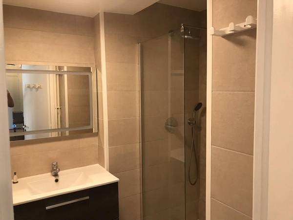 Colocation / Appartement 4 pièces de 85 m², Montpellier / Photo 3