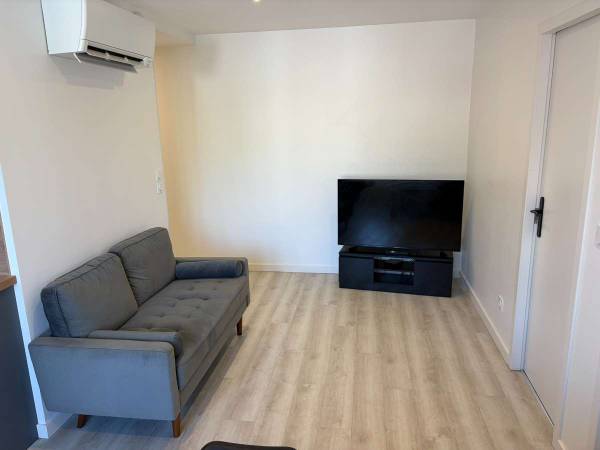 Colocation / Appartement 4 pièces de 61 m², Grenoble, Chemin Meney / Photo 2
