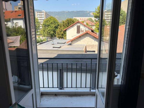 Colocation / Appartement 4 pièces de 61 m², Grenoble, Chemin Meney / Photo 11