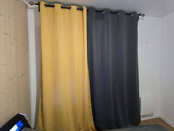 Chambre chez l'habitant / Appartement 3 pièces de 64 m², Bry-sur-Marne, Rue Léon Menu / Photo 2