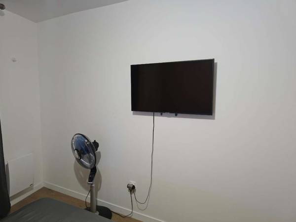 Chambre chez l'habitant / Appartement 3 pièces de 64 m², Bry-sur-Marne, Rue Léon Menu / Photo 5