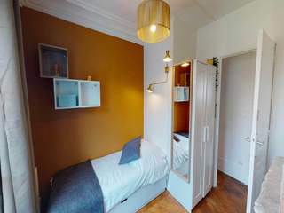 Appartement 4 pièces de 70 m²