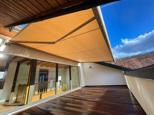 Colocation / Appartement 7 pièces de 250 m², Ballens, Rue du Collège / Photo 2