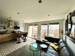 Flatsharing / 6-bedroom flat · 120 m², Nancy, Rue Général Gouraud