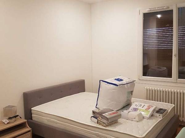 Colocation / Appartement 6 pièces de 120 m², Nancy, Rue Général Gouraud / Photo 25