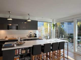 Colocation / Appartement 5 pièces de 98 m², Lausanne, Avenue de Crousaz