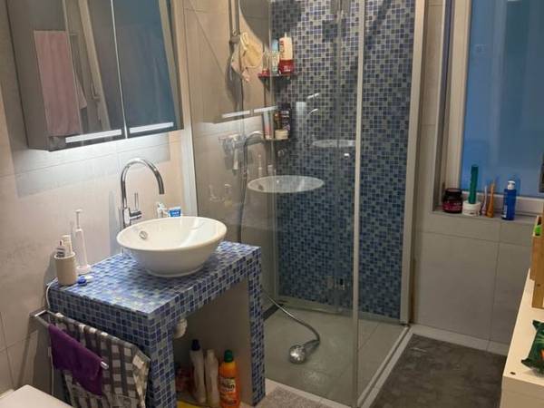 Colocation / Appartement 5 pièces de 98 m², Lausanne, Avenue de Crousaz / Photo 2