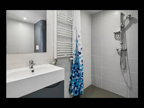 Location / Résidence 3 pièces de 49 m², Saint-Herblain, Boulevard Marcel Paul / Photo 38