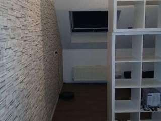 Flatsharing / 4-bedroom duplex · 120 m², Échirolles, Avenue de Kimberley