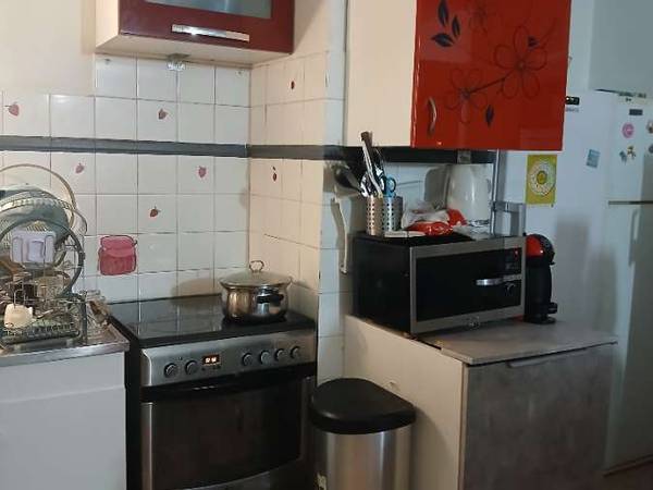 Colocation / Duplex 4 pièces de 120 m², Échirolles, Avenue de Kimberley / Photo 2