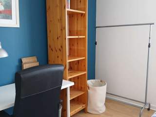 Chambre chez l'habitant / Appartement 4 pièces de 80 m², Dijon, Rue Capitaine Jean Brice de Bary