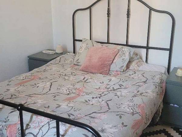 Sous-location / Appartement 2 pièces de 37 m², Lyon, Avenue Lacassagne / Photo 2