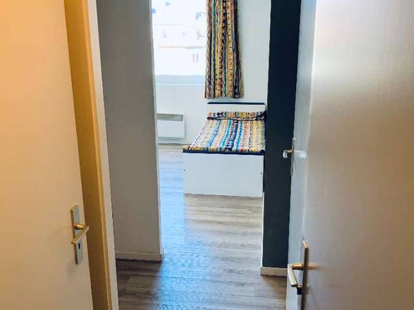 Location / Studio de 17 m², Strasbourg, Rue Sainte-Anne / Photo 2