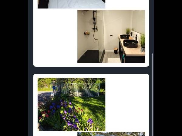 Colocation / Maison 3 pièces de 50 m², Escalquens, Chemin du Cugnol / Photo 3