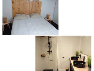 Flatsharing / 3-bedroom house · 50 m², Escalquens, Chemin du Cugnol