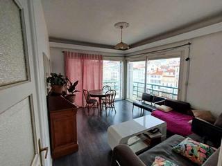 Colocation / Appartement 3 pièces de 65 m², Marseille, Rue de la Providence