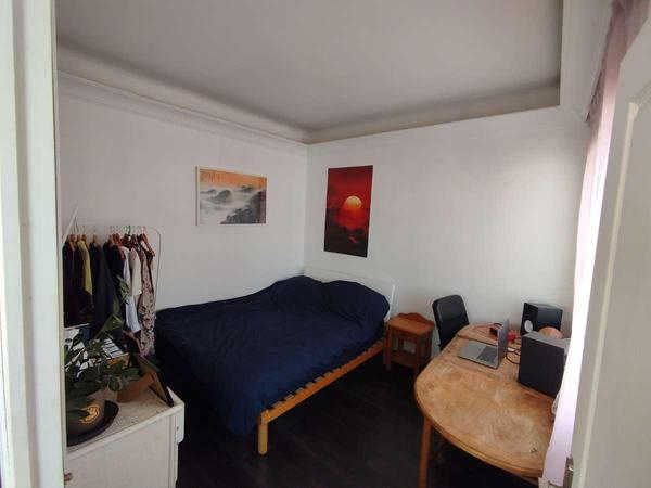 Colocation / Appartement 3 pièces de 65 m², Marseille, Rue de la Providence / Photo 6