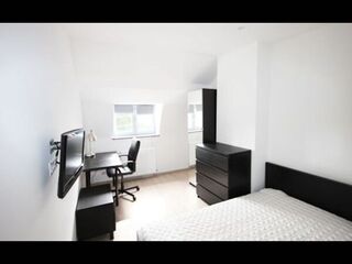 Colocation / Maison 8 pièces de 200 m², Croix, Rue Gustave Dubled