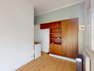 Location / Appartement 1 pièce de 14 m², Angoulême, Rue de la Tourgarnier