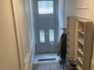 Coliving / Maison 4 pièces de 350 m², Bruxelles, Rue Van Eyck