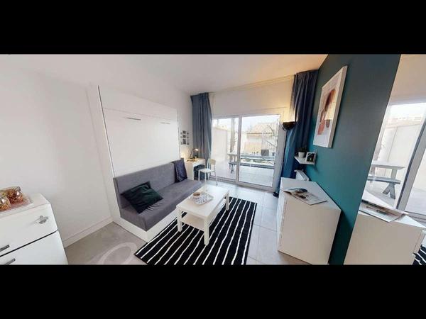 Coliving / Maison 10 pièces de 415 m², Bordeaux, Boulevard Godard / Photo 2