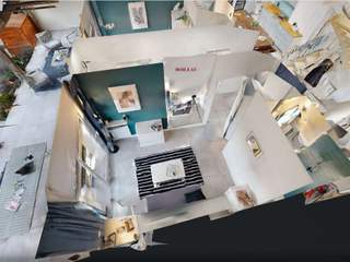 Coliving, Maison 10 pièces, Bordeaux