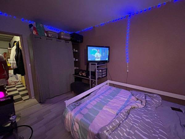 Homestay / 4-bedroom flat · 78 m², Sevran / Photo 4