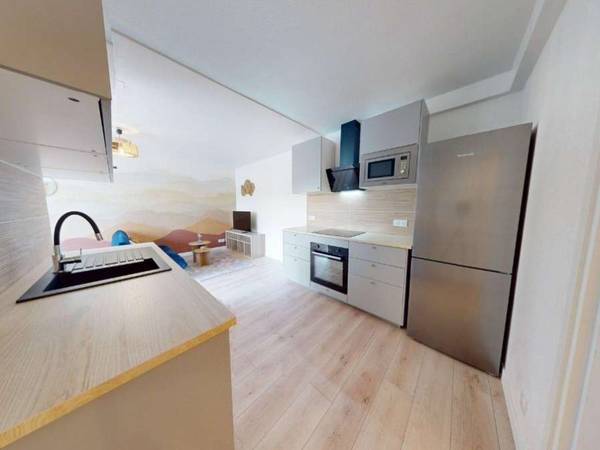 Colocation / Appartement 4 pièces de 67 m², Bègles, Rue Julien Gracq / Photo 2