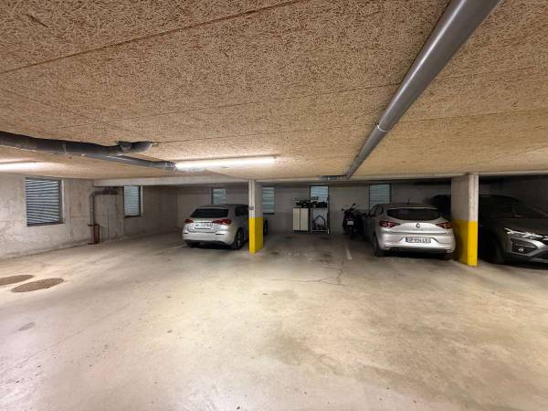 Colocation / Appartement 4 pièces de 67 m², Bègles, Rue Julien Gracq / Photo 13