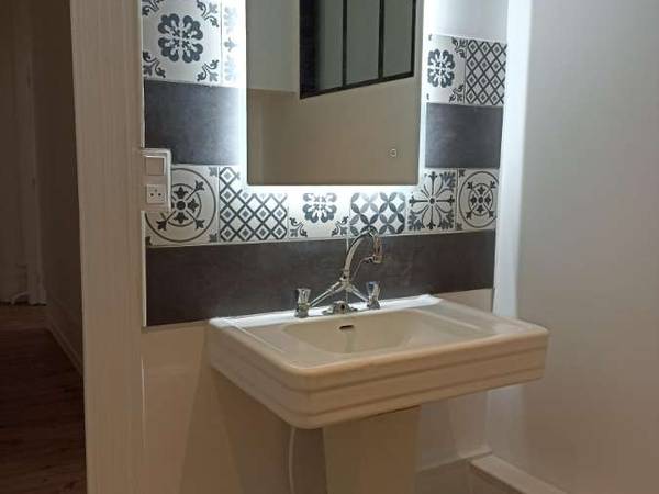 Colocation / Appartement 7 pièces de 180 m², Roanne, Avenue Gambetta / Photo 2