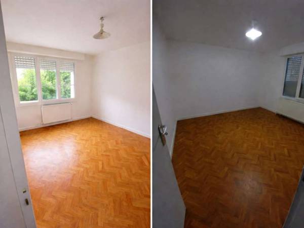 Colocation / Appartement 5 pièces de 86 m², Saint-Sébastien-sur-Loire, Route de Clisson / Photo 3