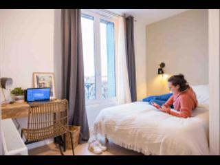 Flatsharing / 10-bedroom house · 300 m², Villeneuve-le-Roi, Rue de Stalingrad