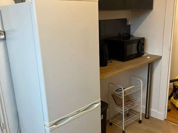 Colocation / Appartement 4 pièces de 75 m², Clermont-Ferrand, Avenue des Paulines / Photo 10